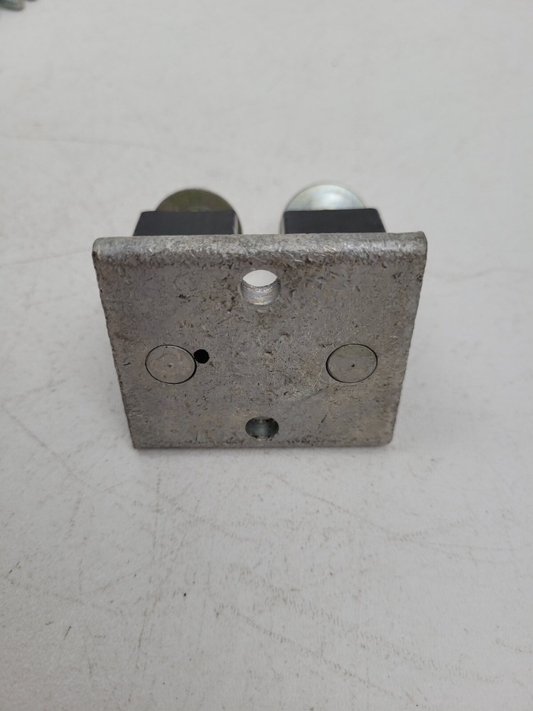 KCDPKD Westinghouse Twin Hardware Mounting Kit 400A - Next Day Option