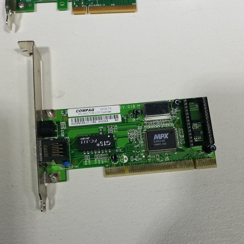 Lot of Mixed Electronics