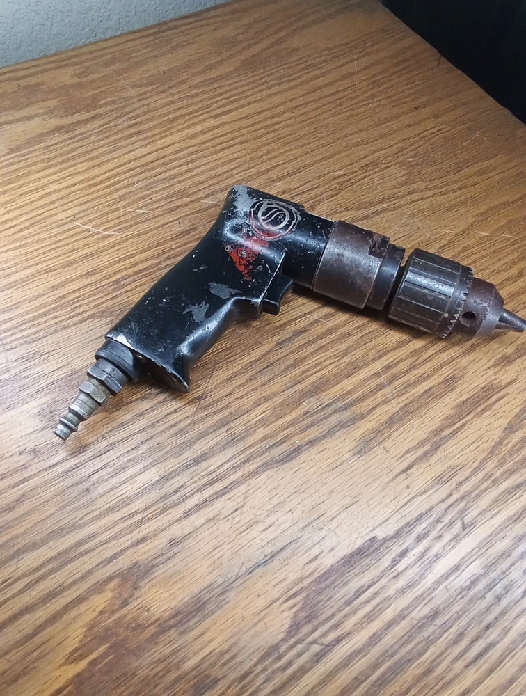 Boring-Smith SS2007-00094 Pneumatic Drill (Tested)