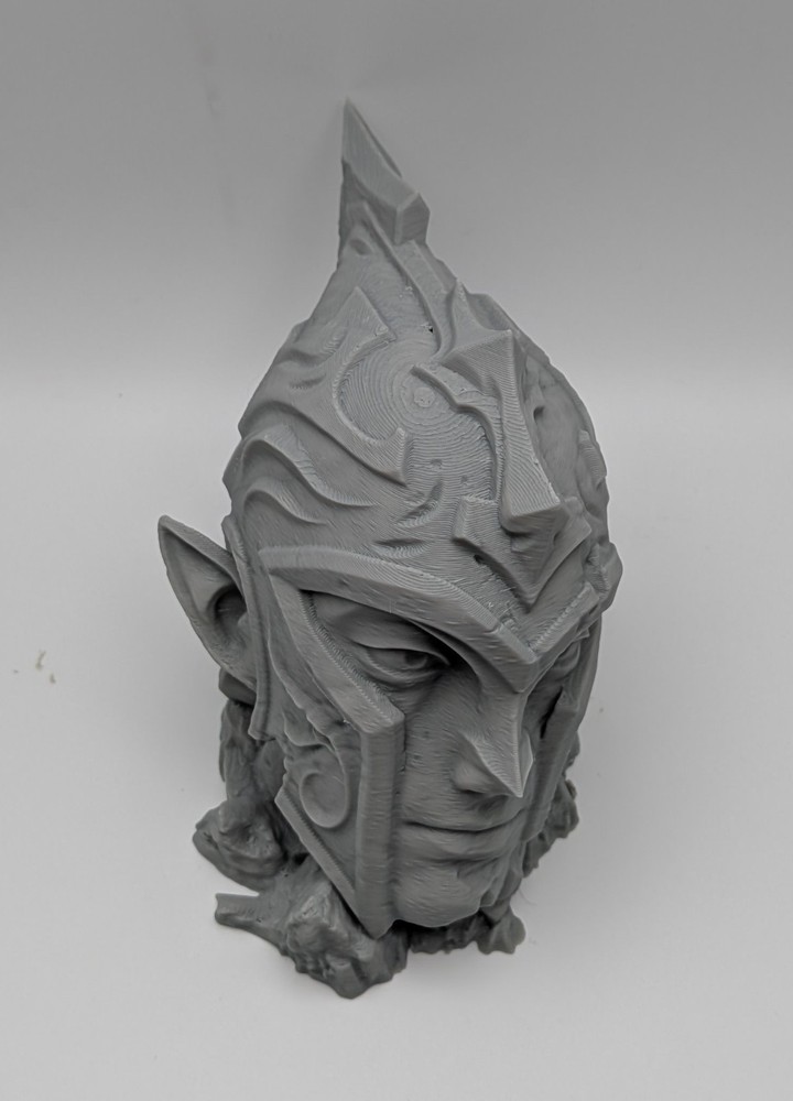 Elf Constructions Terrain Set, D&D, Wargames, Tabletop Games