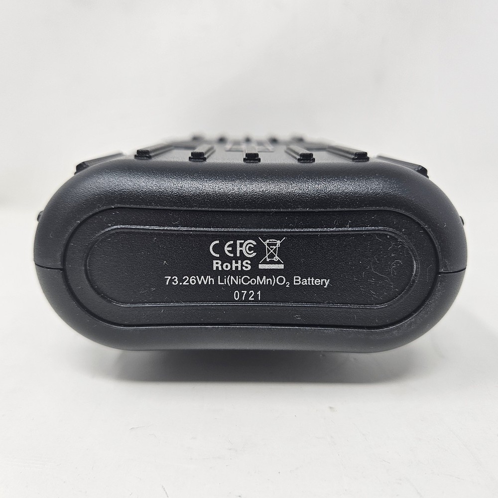Celestron PowerTank Lithium LT Portable Power Bank Source