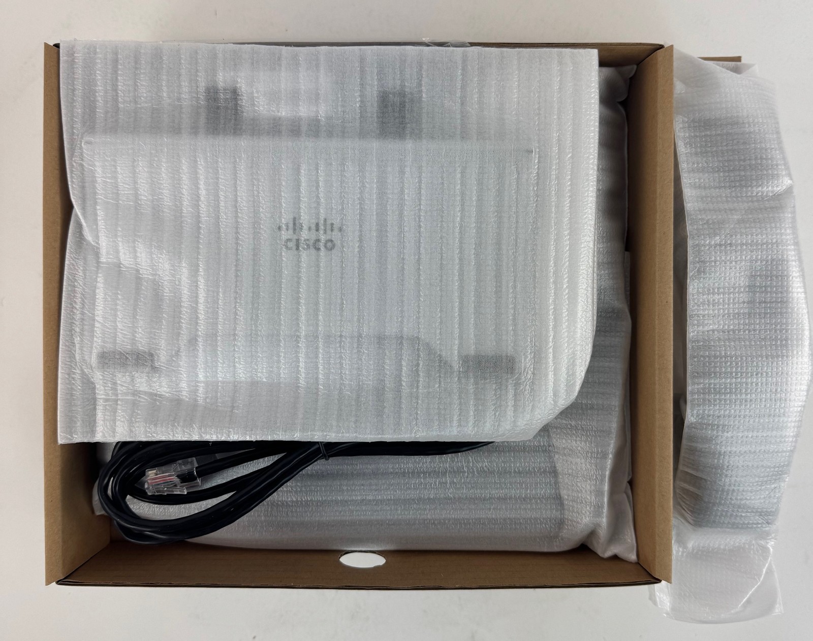 Cisco 8841 IP Phone - CP-8841-K9= - New - Unused - Bulk