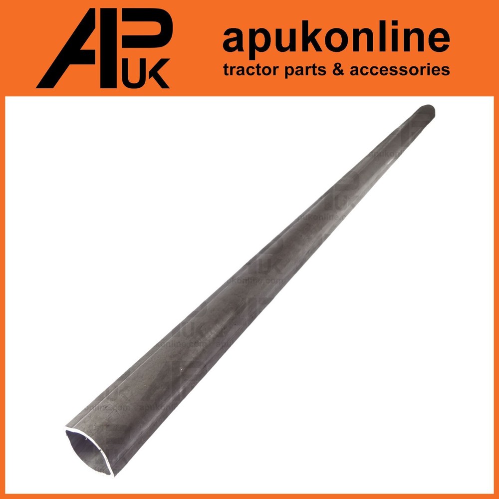 PTO Inner & Outer Tubes Lemon Profile 1.5m