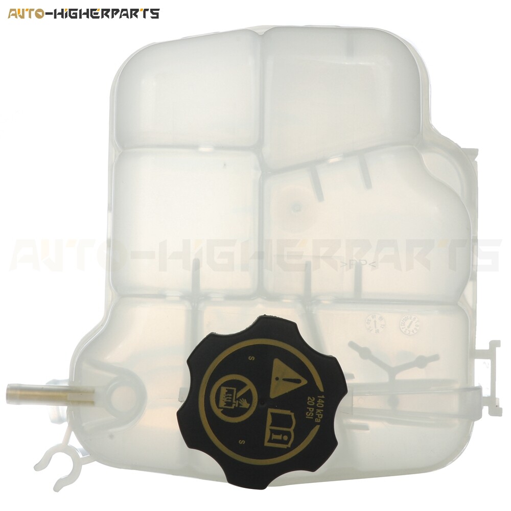 For 2011-2016 Chevy Cruze 1.4L 1.8L Radiator Coolant Overflow Tank