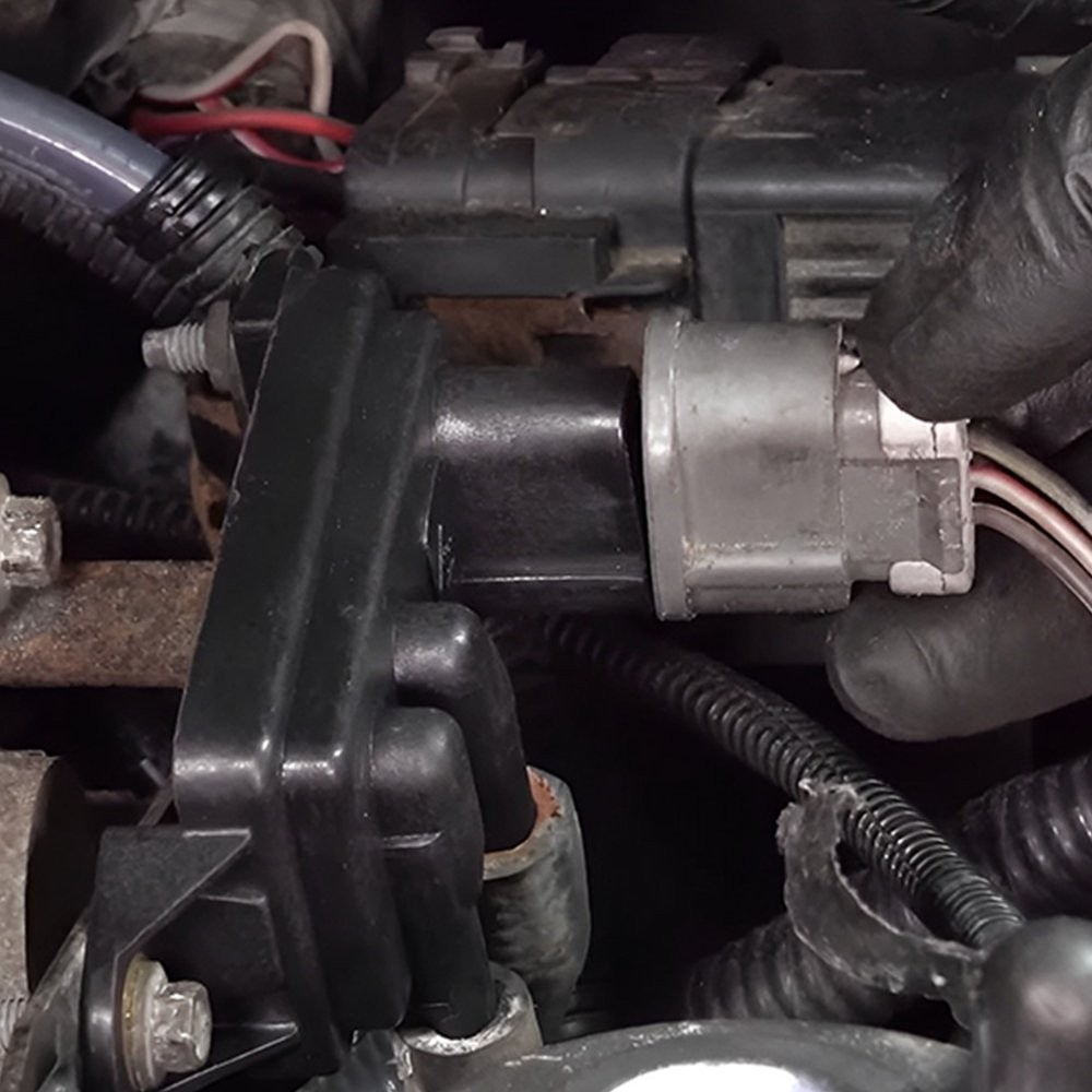 Manifold Absolute MAP Pressure Sensor For Mercury Lincoln Ford F150 F250 F350