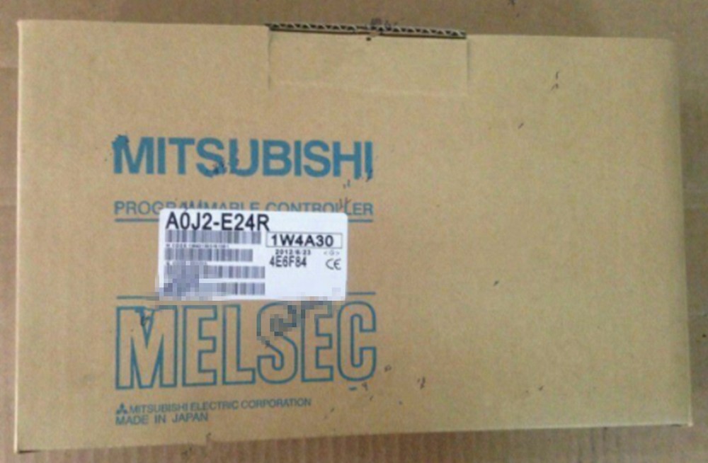 NEW MITSUBISHI A0J2-E24R PLC Module