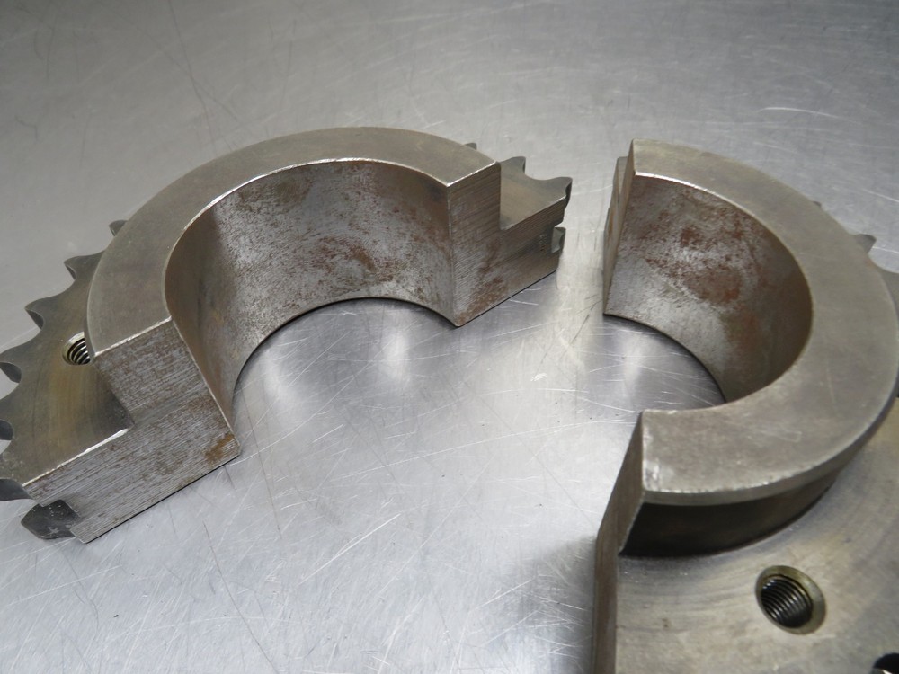 Martin D50B30 Split Sprocket