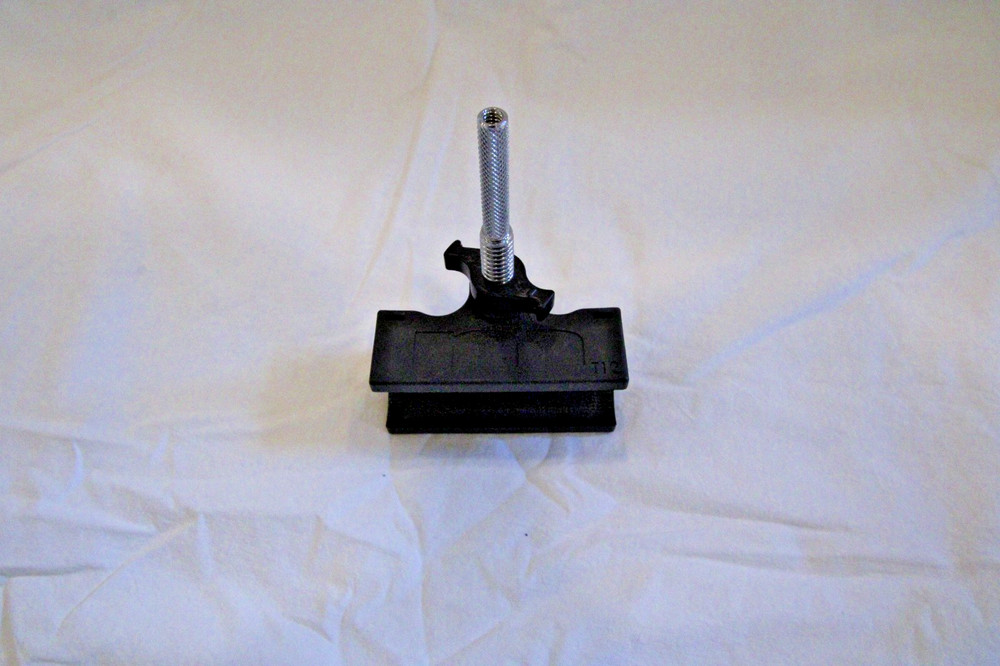 Matthews MQ T-12 420114 Mount