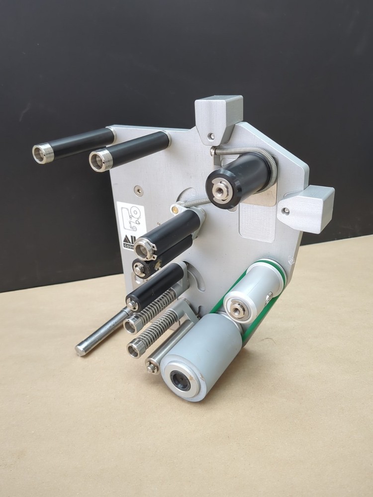 Used Allen Compact Hot Foil Coding GmbH Part???