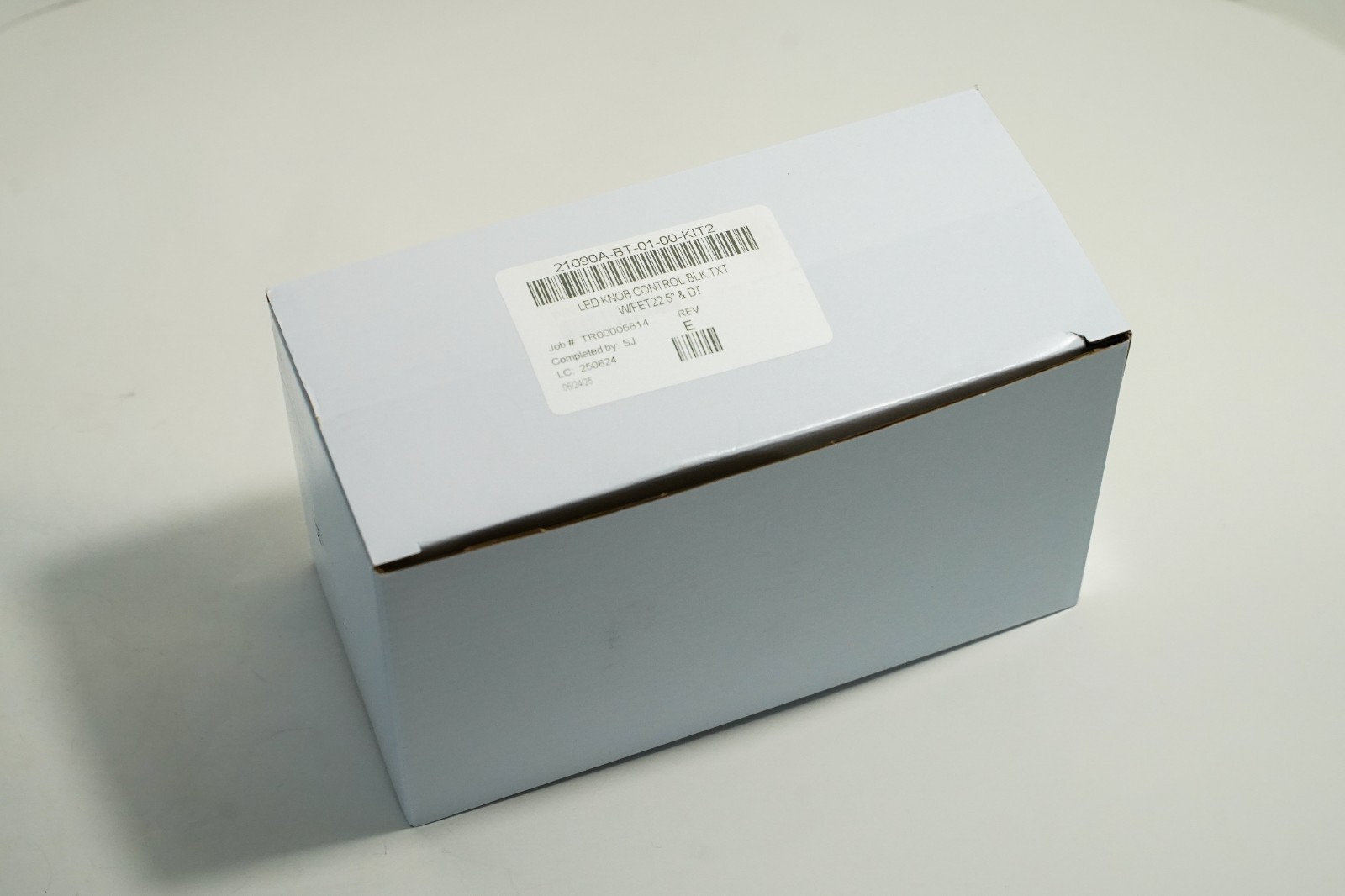 LED RGB COLOR CHANGING CONTROLLER MARINE / BOAT