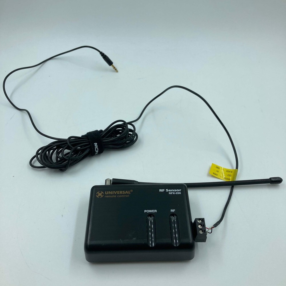 Complete Control MRF-350 RFS RF Base Station