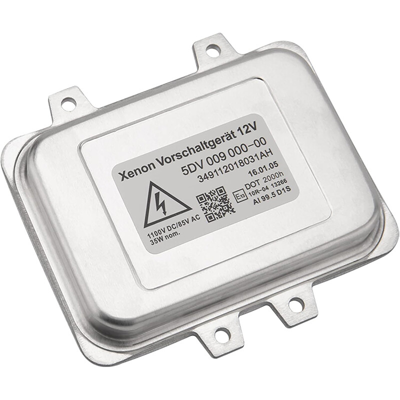 For 2007-2013 Cadillac Escalade Headlight Ballast Xenon HID Control Unit Module