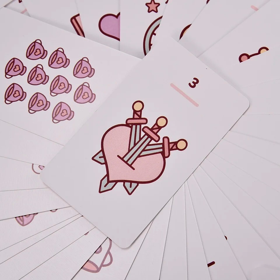 Kawaii Tarot