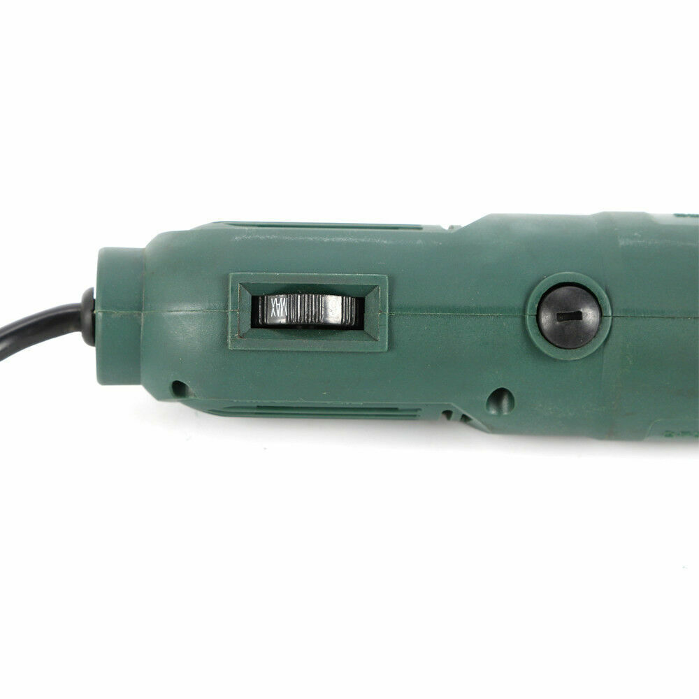 Pro DF-8 Handheld Wire Stripping Machine, Adjustable Speed, 110V