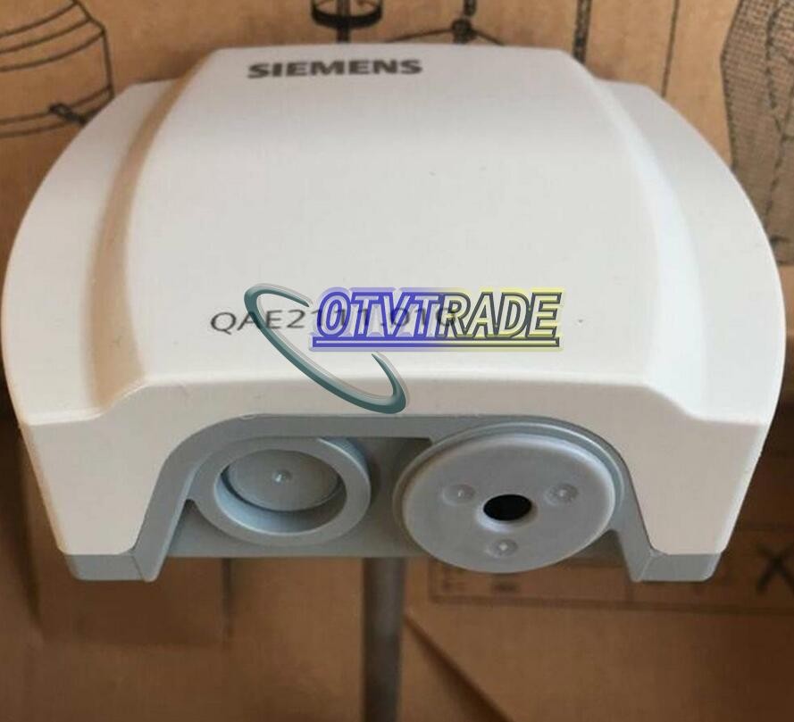 1PCS New SIEMENS QAE2111.010 Immersion Temperature Sensor