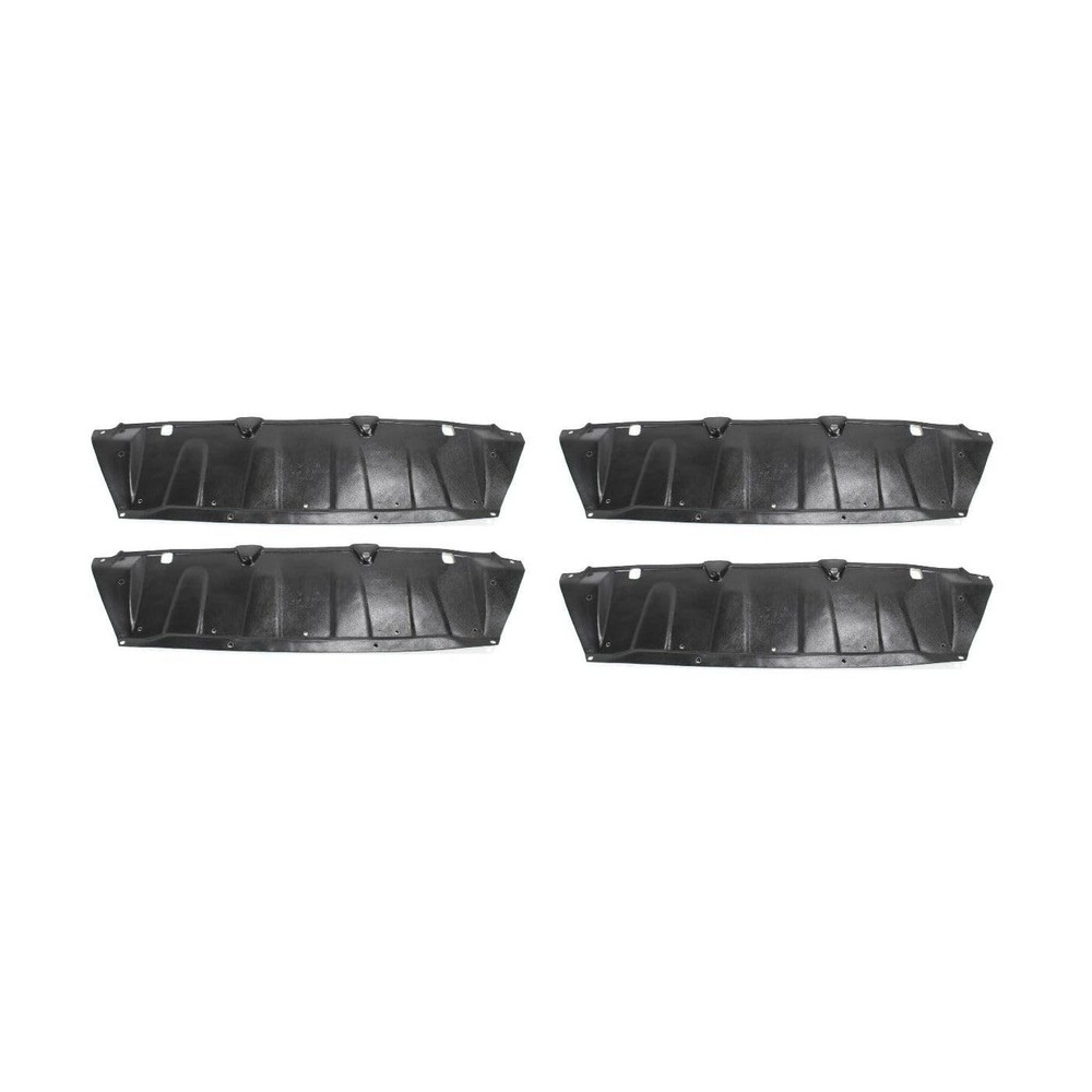 Front Engine Splash Shield for RX330 2004-2006