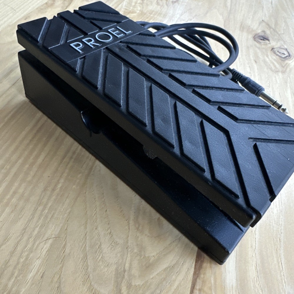 Proel PVP-16L Pedal