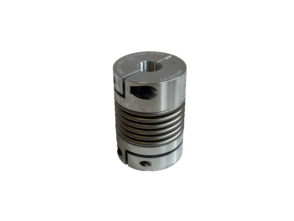 NEW Gerwah AKN18MA Coupling