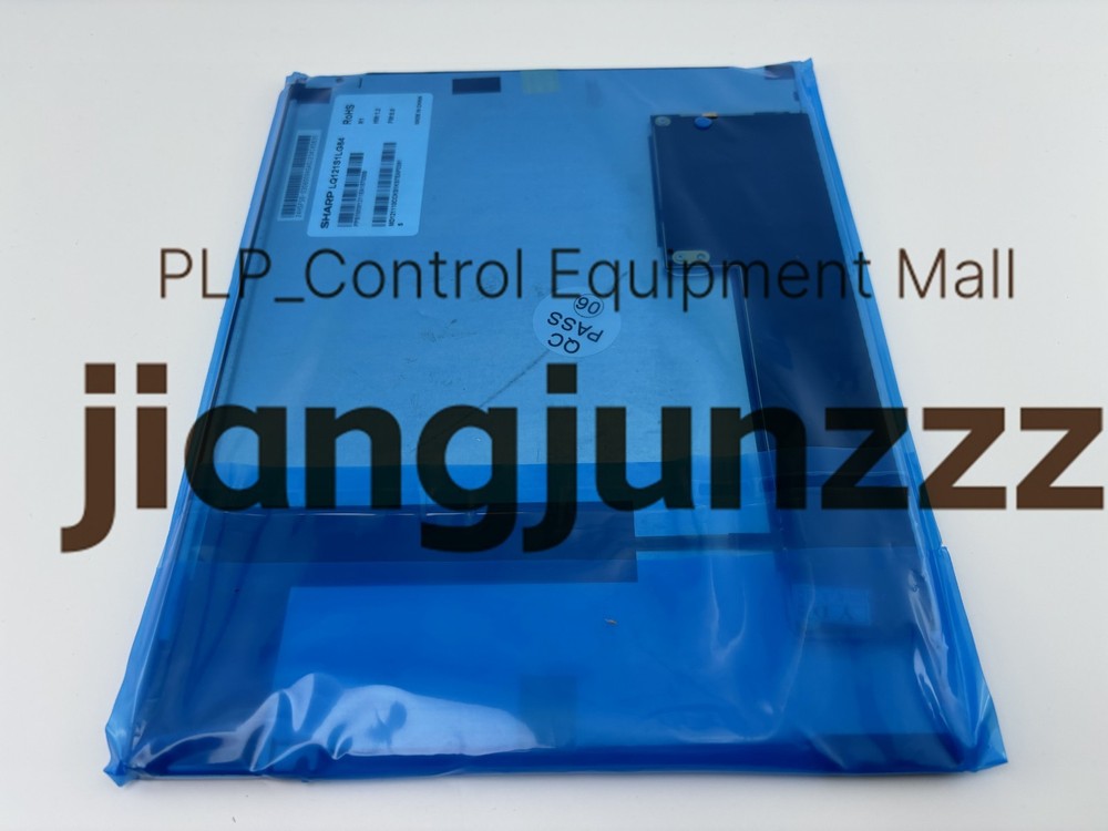 12.1" 800×600 Resolution LCD Screen Panel LQ121S1LG84