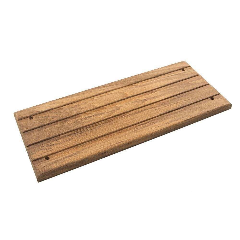 Whitecap Teak Deck Step Medium #60504