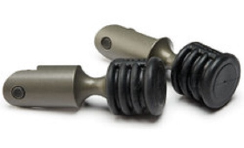 Excalibur S5 String Shock Sound Suppression System Crossbow Accessory