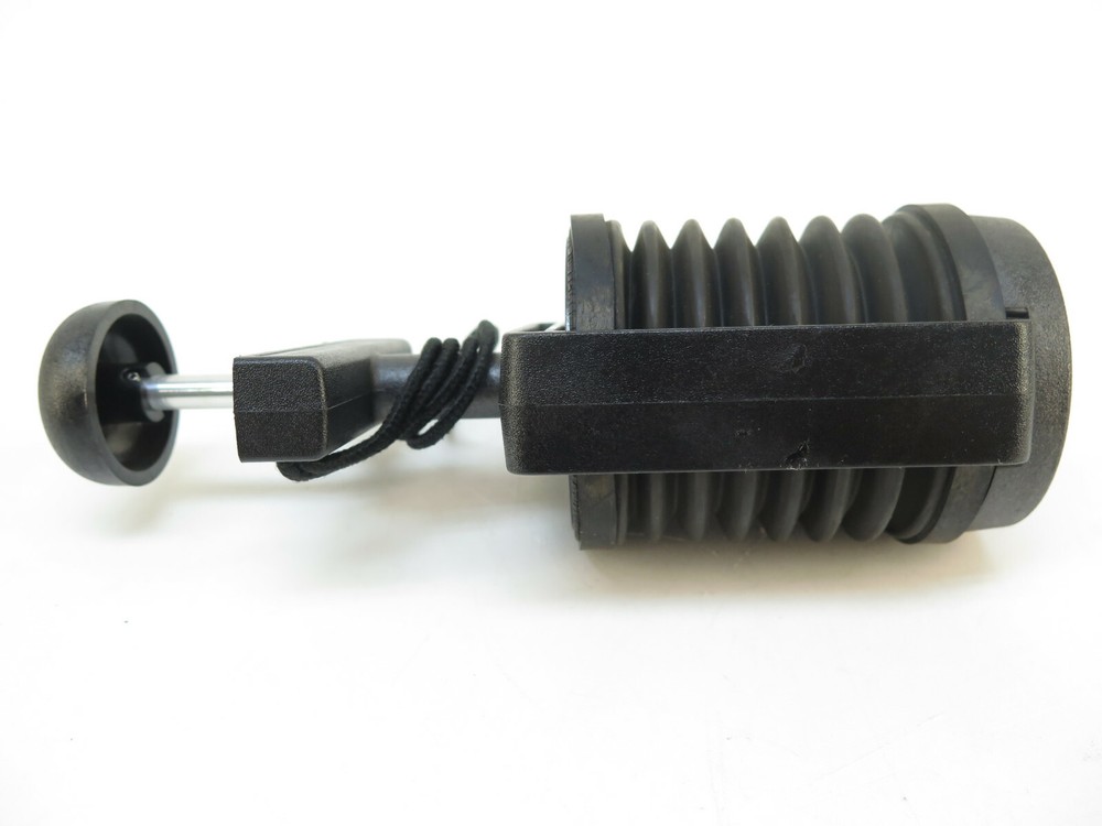 MSA Kwik-Draw Sampling Pump Model: 487500