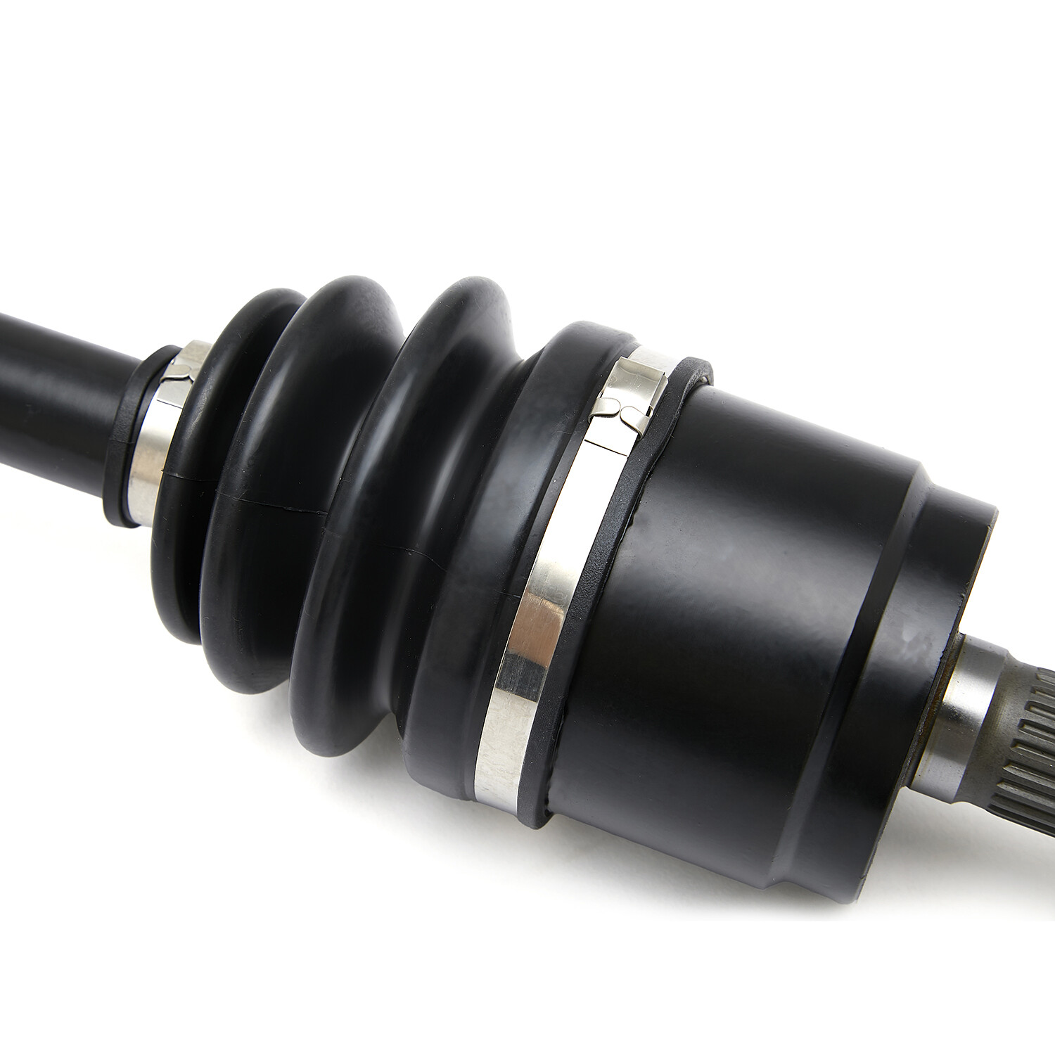 2X CV Axles for 2020-2021 Honda Foreman Rubicon 500 Rancher 420 Left Rear Right