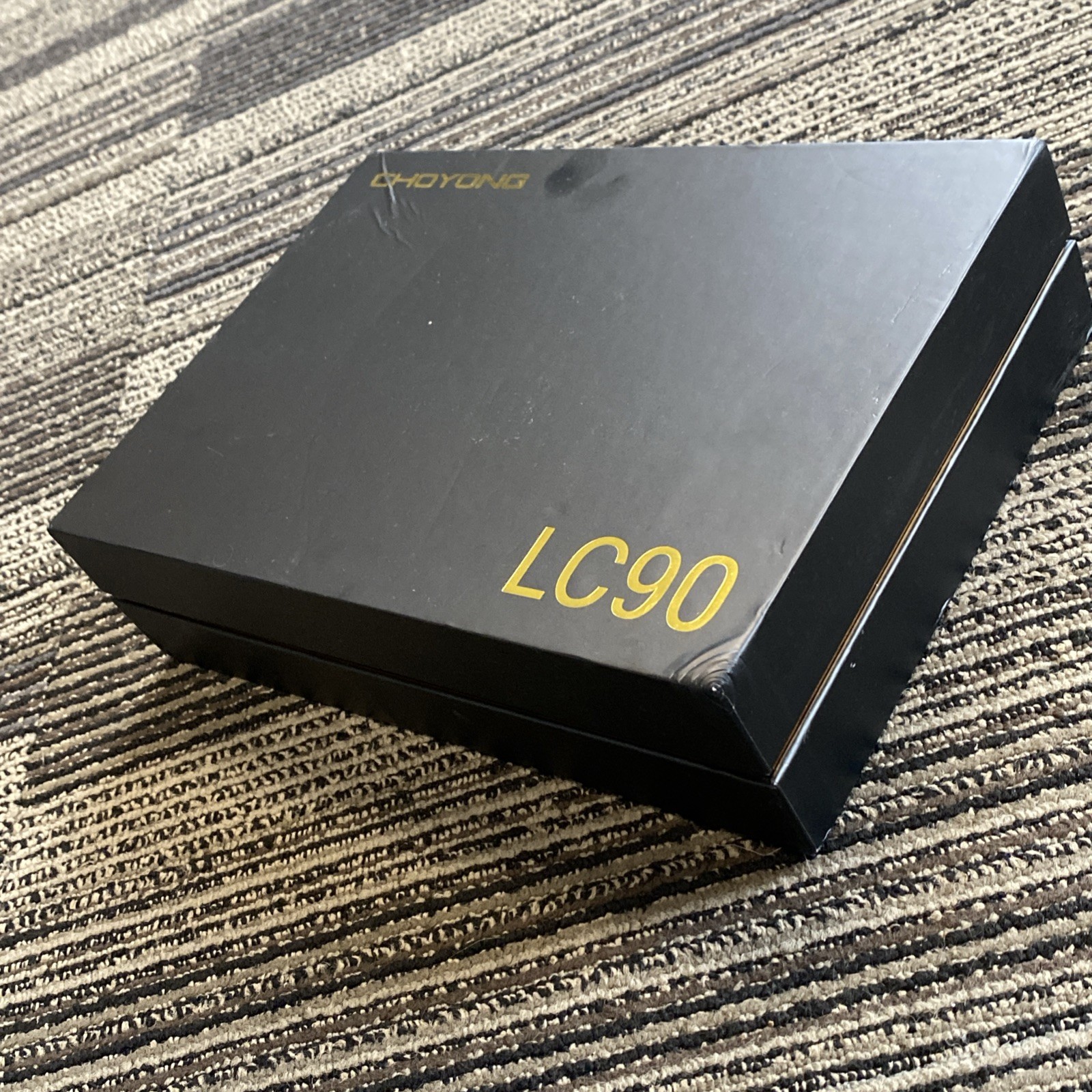 Choyong LC90 Shortwave And Internet Radio (Used Excellent) USA REAL PICTURES!!