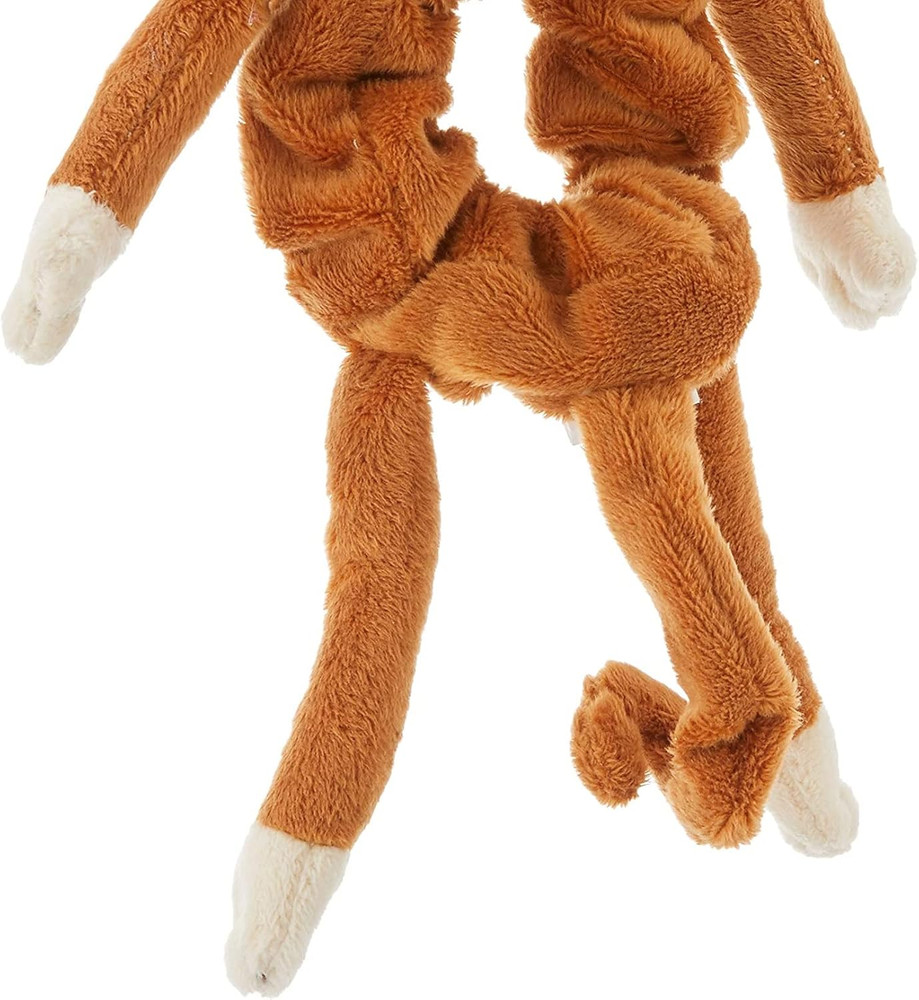 Monkey Shutter Hugger - Decorative Window Treatment MON001