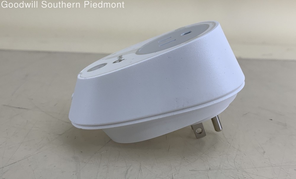 TP-Link HS100 Wi-Fi Smart Plug - Tested