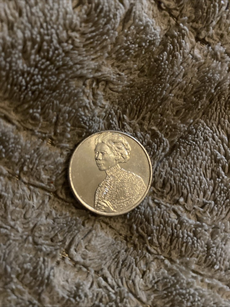 2023 Jovita Idar quarter Error P