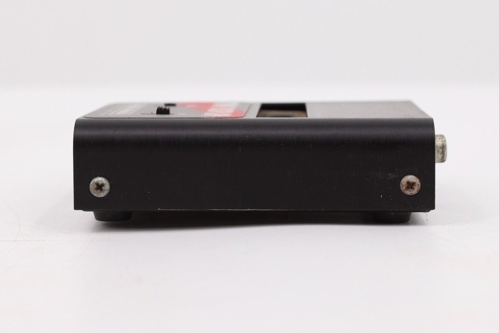 Electronic Rainbow DTMF Display Decoder Tone Meter Ham Radio Vintage
