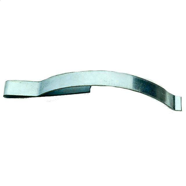 6 pack Leaf Springs - corner type for window screen frames
