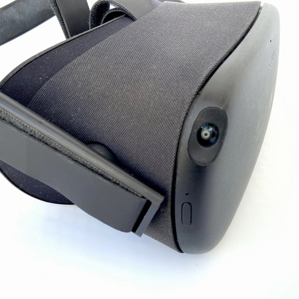 Meta Oculus Quest (1st Gen) 64GB Headset Only No Controllers With Box