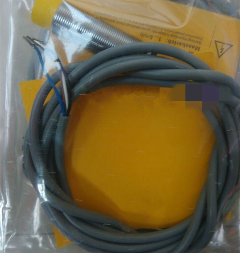 1PC New TURCK sensor BIM-EG08-AP6X