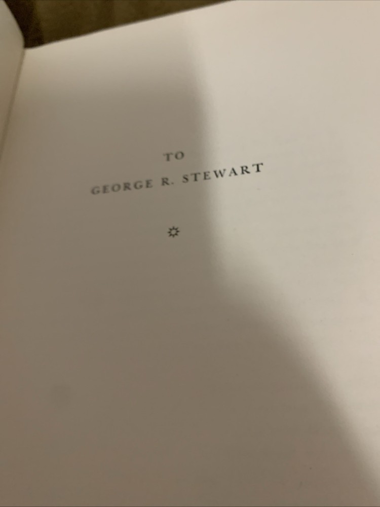 San Francisco's Literary Frontier Book by Franklin Walker 1939 First Edition