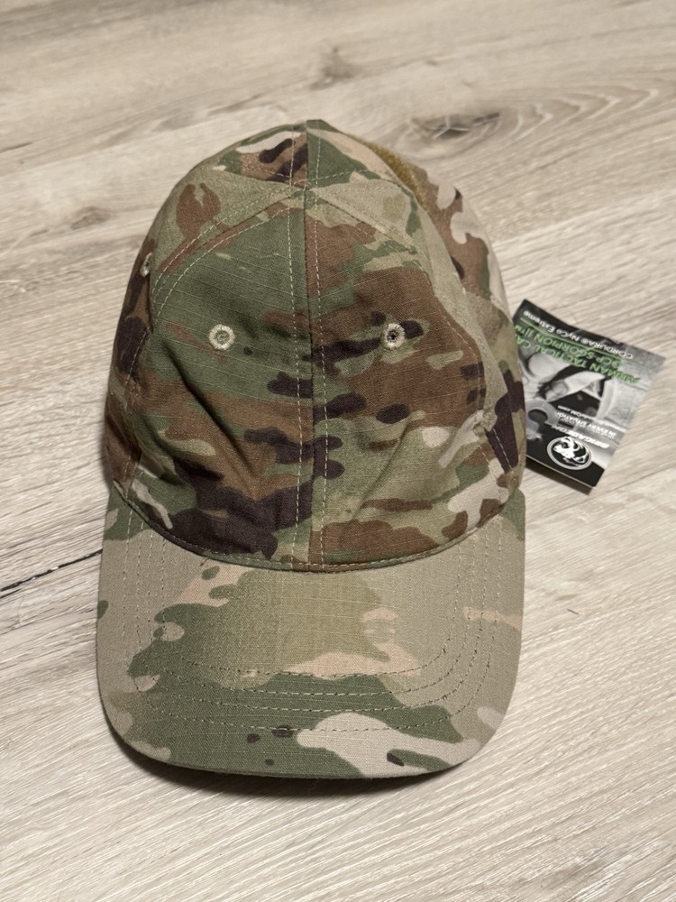 Brigade AF TAC Cap Armin OCP