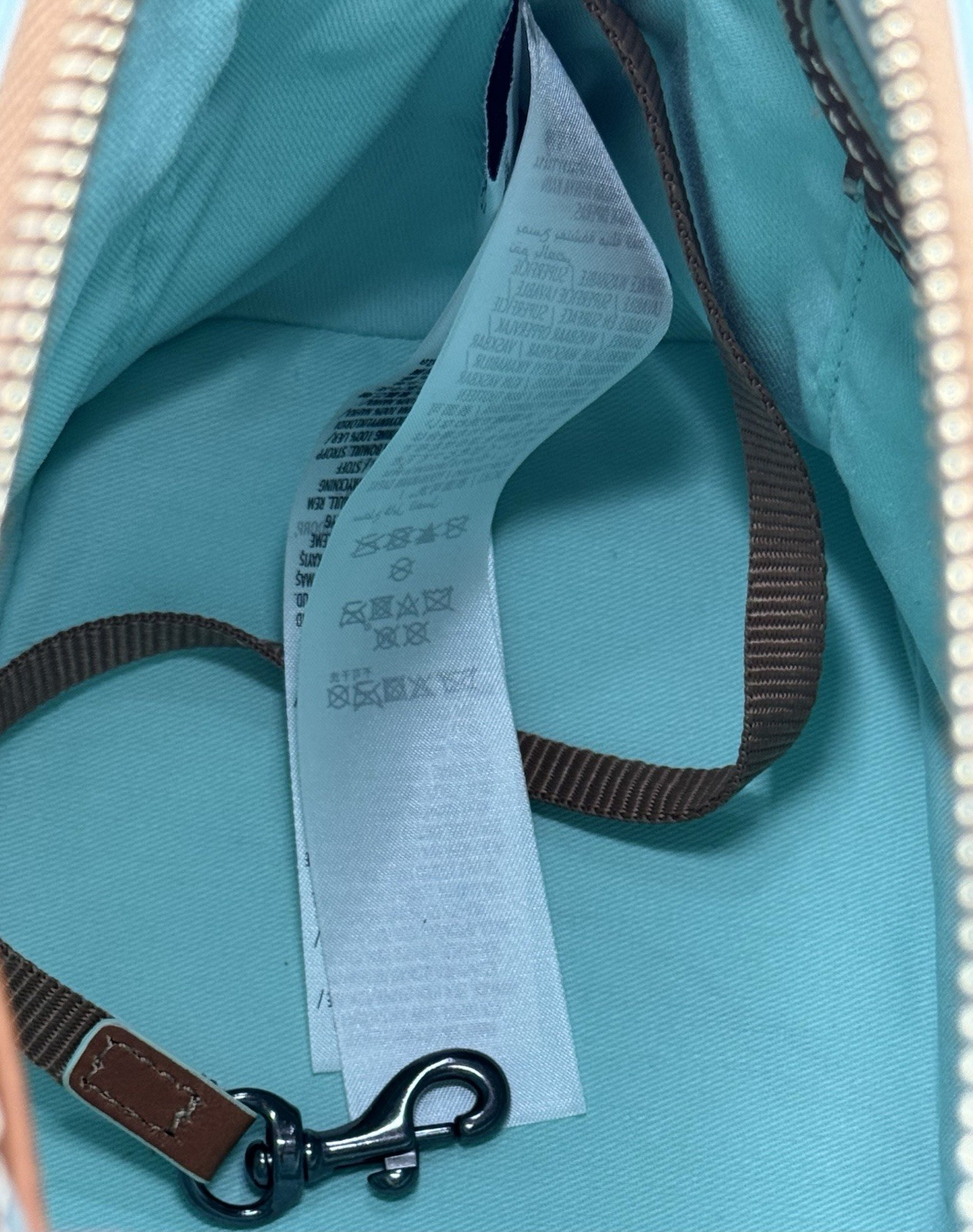 Disney DOONEY & BOURKE Flower Garden Festival 2022 Satchel Crossbody bag NEW