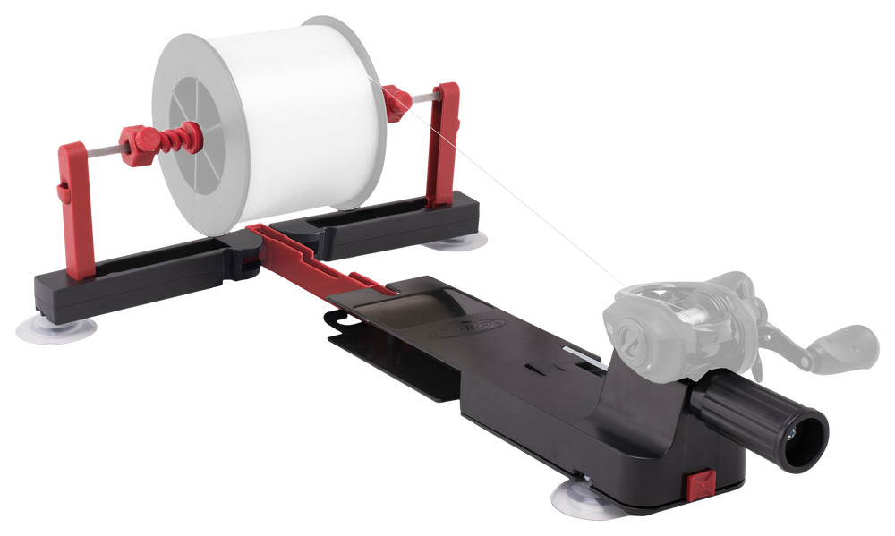 Berkley Portable Line Spooler Max