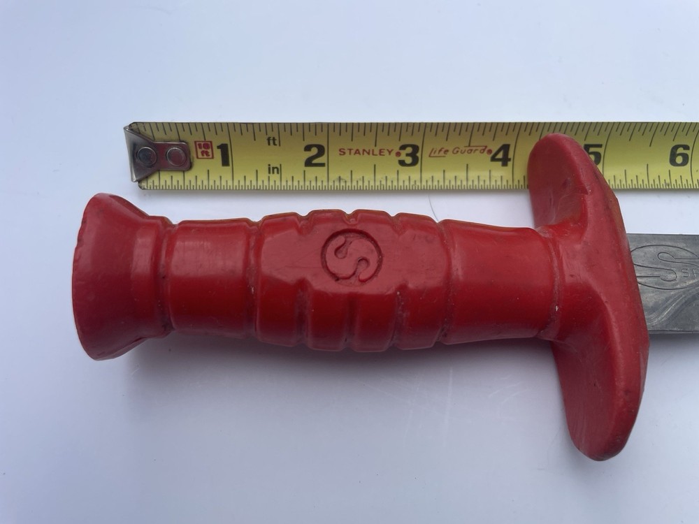 Sportsways Dive Knife