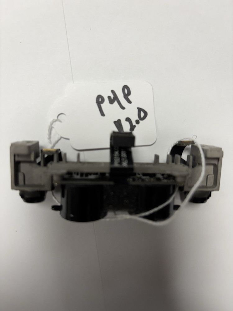 Phantom 4 Pro version 2 — Downward Vision Positioning Sensor