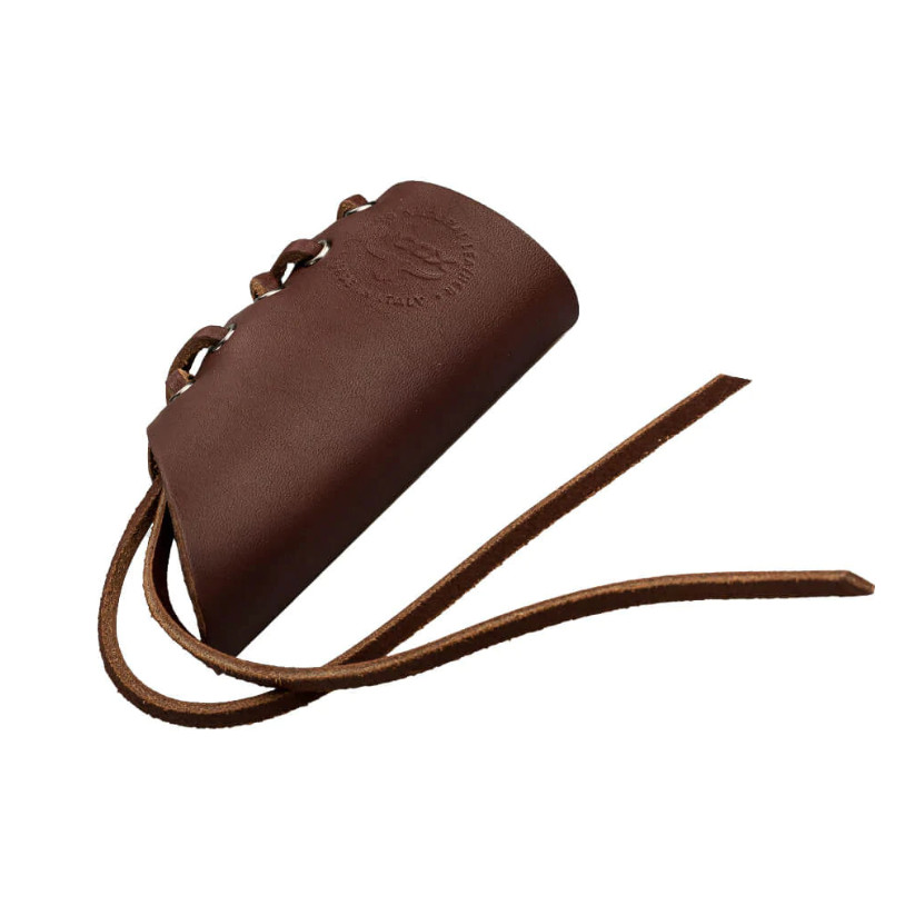 Woox Forte Leather Axe Collar