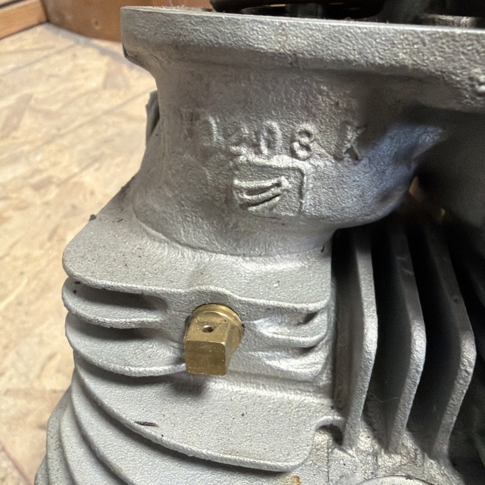 Continental O-200 Cylinder core