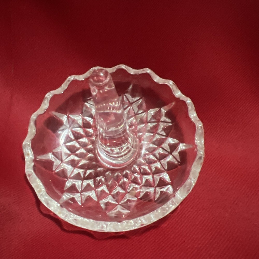 Various Glass Containers