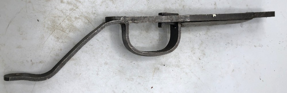 Japanese Arisaka Type 99 Trigger Guard #6
