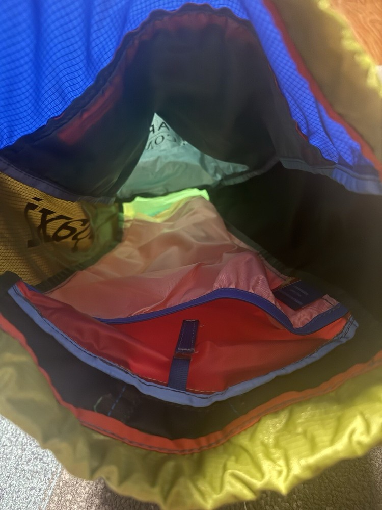 Cotopaxi Luzon 18L Hiking Backpack Lightweight