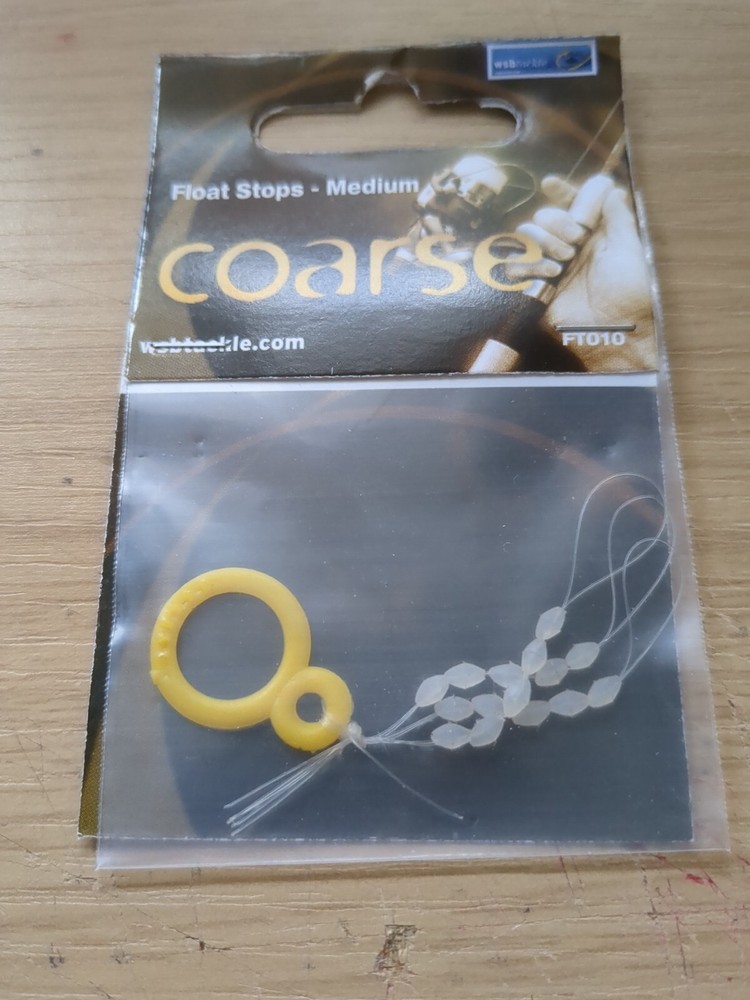 float stops medium fishing tackle slider float or bobber