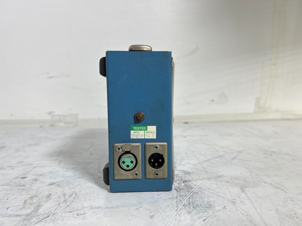 Clear-Com KB-111 Intercom Station #17293 (One)THS