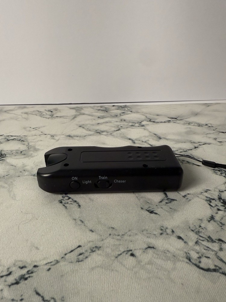 Ultrasonic Dog Trainer Anti Bark Device Pet Training Handheld