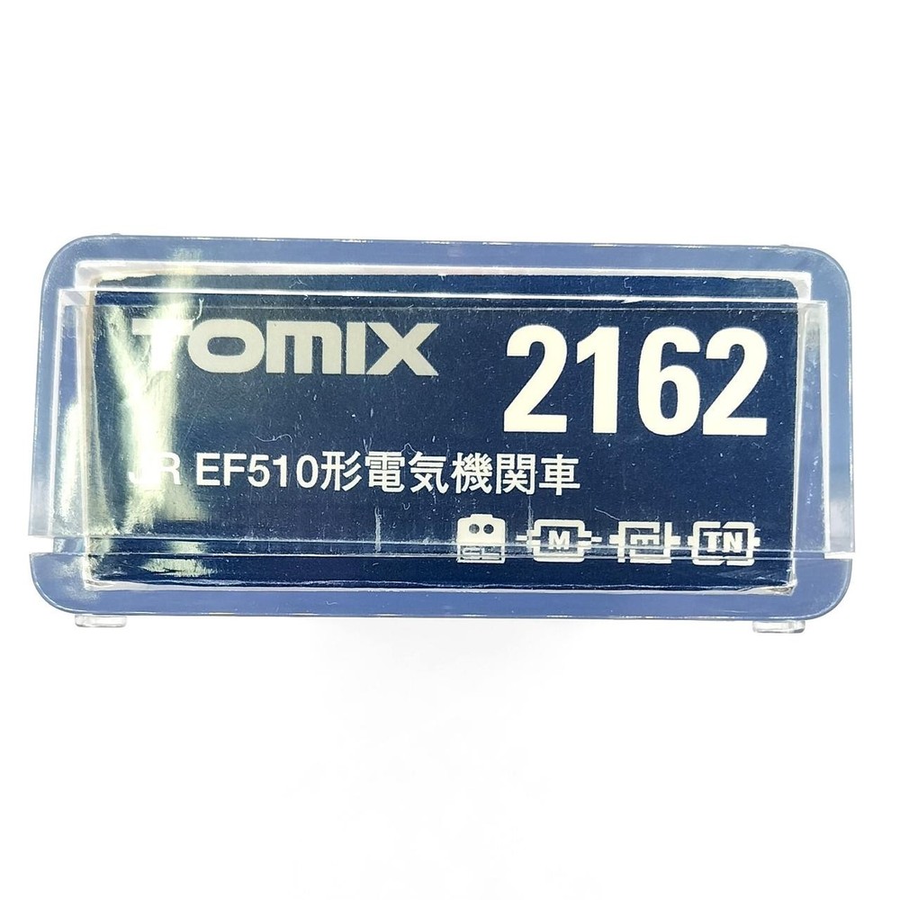 TOMIX EF510 NGauge